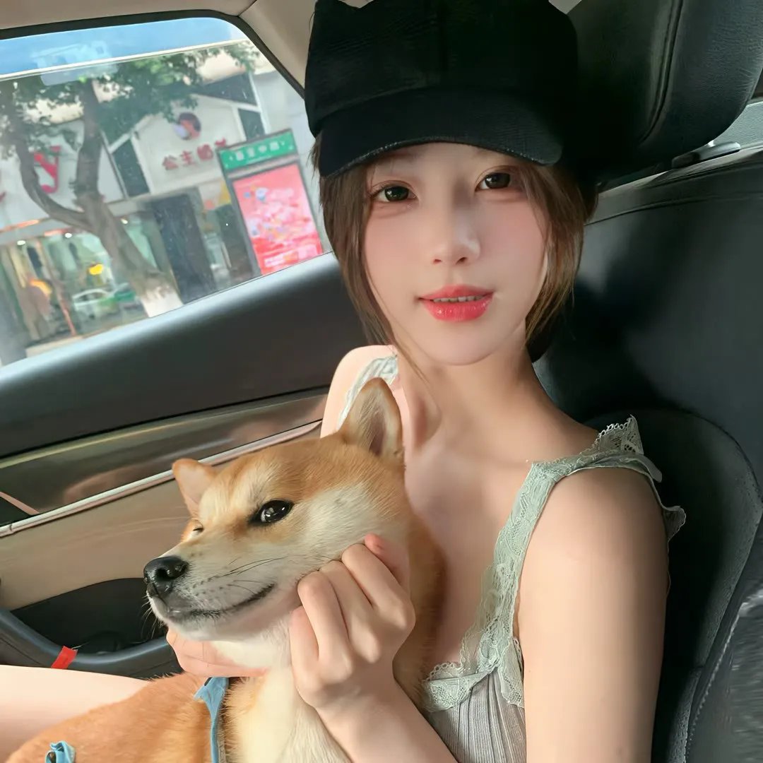 开玩笑 第一季