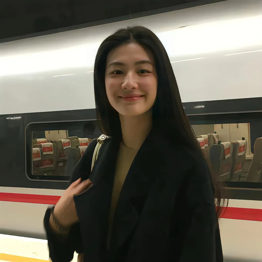 三月小姐